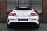 USED 2019 69 MERCEDES-BENZ C-CLASS 4.0 C63 V8 BiTurbo AMG S (Premium Plus) Coupe 2dr Petrol SpdS MCT Euro 6 (s/s) (510 ps) STAGE 2 / 563BHP / FULL MB SH