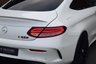 USED 2019 69 MERCEDES-BENZ C-CLASS 4.0 C63 V8 BiTurbo AMG S (Premium Plus) Coupe 2dr Petrol SpdS MCT Euro 6 (s/s) (510 ps) STAGE 2 / 563BHP / FULL MB SH