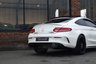 USED 2019 69 MERCEDES-BENZ C-CLASS 4.0 C63 V8 BiTurbo AMG S (Premium Plus) Coupe 2dr Petrol SpdS MCT Euro 6 (s/s) (510 ps) STAGE 2 / 563BHP / FULL MB SH