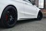 USED 2019 69 MERCEDES-BENZ C-CLASS 4.0 C63 V8 BiTurbo AMG S (Premium Plus) Coupe 2dr Petrol SpdS MCT Euro 6 (s/s) (510 ps) STAGE 2 / 563BHP / FULL MB SH
