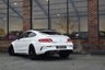 USED 2019 69 MERCEDES-BENZ C-CLASS 4.0 C63 V8 BiTurbo AMG S (Premium Plus) Coupe 2dr Petrol SpdS MCT Euro 6 (s/s) (510 ps) STAGE 2 / 563BHP / FULL MB SH