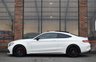 USED 2019 69 MERCEDES-BENZ C-CLASS 4.0 C63 V8 BiTurbo AMG S (Premium Plus) Coupe 2dr Petrol SpdS MCT Euro 6 (s/s) (510 ps) STAGE 2 / 563BHP / FULL MB SH
