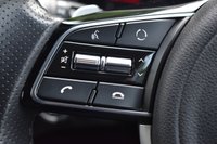 USED 2019 69 KIA SPORTAGE 1.6 CRDi EcoDynamics+ GT-Line SUV 5dr Diesel Hybrid DCT Euro 6 (s/s) (134 bhp) COLOUR REVERSE CAMERA,