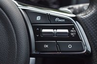 USED 2019 69 KIA SPORTAGE 1.6 CRDi EcoDynamics+ GT-Line SUV 5dr Diesel Hybrid DCT Euro 6 (s/s) (134 bhp) COLOUR REVERSE CAMERA,