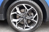 USED 2019 69 KIA SPORTAGE 1.6 CRDi EcoDynamics+ GT-Line SUV 5dr Diesel Hybrid DCT Euro 6 (s/s) (134 bhp) COLOUR REVERSE CAMERA,