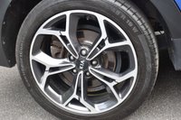USED 2019 69 KIA SPORTAGE 1.6 CRDi EcoDynamics+ GT-Line SUV 5dr Diesel Hybrid DCT Euro 6 (s/s) (134 bhp) COLOUR REVERSE CAMERA,