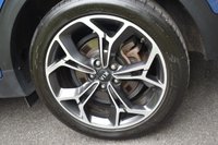 USED 2019 69 KIA SPORTAGE 1.6 CRDi EcoDynamics+ GT-Line SUV 5dr Diesel Hybrid DCT Euro 6 (s/s) (134 bhp) COLOUR REVERSE CAMERA,