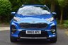 USED 2019 69 KIA SPORTAGE 1.6 CRDi EcoDynamics+ GT-Line SUV 5dr Diesel Hybrid DCT Euro 6 (s/s) (134 bhp) COLOUR REVERSE CAMERA,