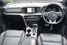 USED 2019 69 KIA SPORTAGE 1.6 CRDi EcoDynamics+ GT-Line SUV 5dr Diesel Hybrid DCT Euro 6 (s/s) (134 bhp) COLOUR REVERSE CAMERA,
