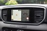 USED 2019 69 KIA SPORTAGE 1.6 CRDi EcoDynamics+ GT-Line SUV 5dr Diesel Hybrid DCT Euro 6 (s/s) (134 bhp) COLOUR REVERSE CAMERA,