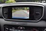 USED 2019 69 KIA SPORTAGE 1.6 CRDi EcoDynamics+ GT-Line SUV 5dr Diesel Hybrid DCT Euro 6 (s/s) (134 bhp) COLOUR REVERSE CAMERA,