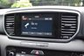 USED 2019 69 KIA SPORTAGE 1.6 CRDi EcoDynamics+ GT-Line SUV 5dr Diesel Hybrid DCT Euro 6 (s/s) (134 bhp) COLOUR REVERSE CAMERA,