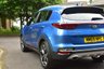 USED 2019 69 KIA SPORTAGE 1.6 CRDi EcoDynamics+ GT-Line SUV 5dr Diesel Hybrid DCT Euro 6 (s/s) (134 bhp) COLOUR REVERSE CAMERA,