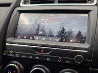 USED 2018 K JAGUAR E-PACE 2.0 D150 SUV 5dr Diesel Manual Euro 6 (s/s) (150 ps) Reverse Camera - 1 Previous Owner - Front And Rear Parking Sensors