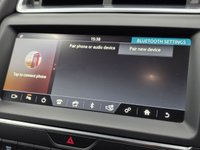 USED 2018 K JAGUAR E-PACE 2.0 D150 SUV 5dr Diesel Manual Euro 6 (s/s) (150 ps) Reverse Camera - 1 Previous Owner - Front And Rear Parking Sensors