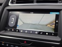USED 2018 K JAGUAR E-PACE 2.0 D150 SUV 5dr Diesel Manual Euro 6 (s/s) (150 ps) Reverse Camera - 1 Previous Owner - Front And Rear Parking Sensors