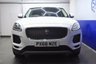 USED 2018 K JAGUAR E-PACE 2.0 D150 SUV 5dr Diesel Manual Euro 6 (s/s) (150 ps) Reverse Camera - 1 Previous Owner - Front And Rear Parking Sensors