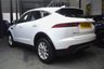 USED 2018 K JAGUAR E-PACE 2.0 D150 SUV 5dr Diesel Manual Euro 6 (s/s) (150 ps) Reverse Camera - 1 Previous Owner - Front And Rear Parking Sensors
