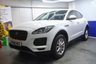 USED 2018 K JAGUAR E-PACE 2.0 D150 SUV 5dr Diesel Manual Euro 6 (s/s) (150 ps) Reverse Camera - 1 Previous Owner - Front And Rear Parking Sensors