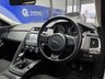 USED 2018 K JAGUAR E-PACE 2.0 D150 SUV 5dr Diesel Manual Euro 6 (s/s) (150 ps) Reverse Camera - 1 Previous Owner - Front And Rear Parking Sensors