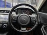 USED 2018 K JAGUAR E-PACE 2.0 D150 SUV 5dr Diesel Manual Euro 6 (s/s) (150 ps) Reverse Camera - 1 Previous Owner - Front And Rear Parking Sensors