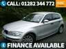 USED 2005 05 BMW 1 SERIES 2.0 118D ES 5d 121 BHP NEW CLUTCH AND FLY WHEEL+FSH