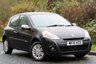 USED 2010 10 RENAULT CLIO 1.1 I-MUSIC 16V 3d 74 BHP 1 FORMER KEEPER RAC WARRANTY. VERY CHEAP TO INSURE