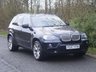 USED 2008 57 BMW X5 3.0 SD M SPORT 5d AUTO 282 BHP FSH+PAN ROOF+20