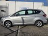 USED 2015 15 FORD C-MAX 1.6 TDCi Zetec MPV 5dr Diesel Manual Euro 5 (115 ps) &pound;35 TAX - BLUETOOTH