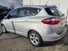 USED 2015 15 FORD C-MAX 1.6 TDCi Zetec MPV 5dr Diesel Manual Euro 5 (115 ps) &pound;35 TAX - BLUETOOTH
