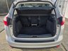 USED 2015 15 FORD C-MAX 1.6 TDCi Zetec MPV 5dr Diesel Manual Euro 5 (115 ps) &pound;35 TAX - BLUETOOTH