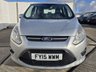 USED 2015 15 FORD C-MAX 1.6 TDCi Zetec MPV 5dr Diesel Manual Euro 5 (115 ps) &pound;35 TAX - BLUETOOTH