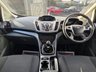 USED 2015 15 FORD C-MAX 1.6 TDCi Zetec MPV 5dr Diesel Manual Euro 5 (115 ps) &pound;35 TAX - BLUETOOTH
