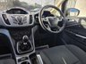 USED 2015 15 FORD C-MAX 1.6 TDCi Zetec MPV 5dr Diesel Manual Euro 5 (115 ps) &pound;35 TAX - BLUETOOTH