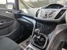 USED 2015 15 FORD C-MAX 1.6 TDCi Zetec MPV 5dr Diesel Manual Euro 5 (115 ps) &pound;35 TAX - BLUETOOTH