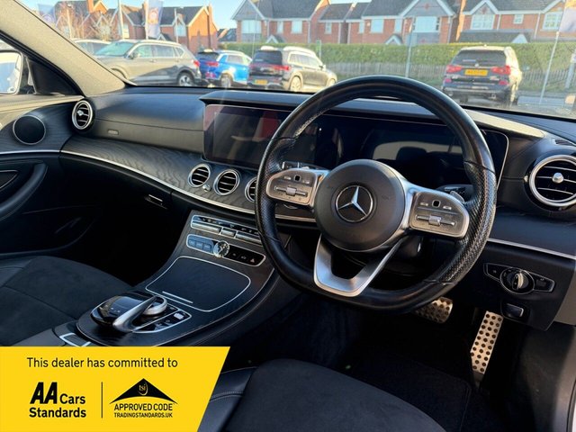 2020 Mercedes-Benz E-CLASS - Photo 3