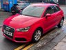 USED 2012 61 AUDI A1 1.2 TFSI SE Hatchback 3dr Petrol Manual Euro 5 (s/s) (86 ps) 