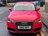 USED 2012 61 AUDI A1 1.2 TFSI SE Hatchback 3dr Petrol Manual Euro 5 (s/s) (86 ps) 
