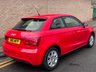 USED 2012 61 AUDI A1 1.2 TFSI SE Hatchback 3dr Petrol Manual Euro 5 (s/s) (86 ps) 