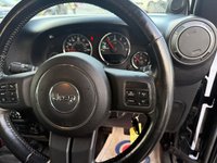 USED 2012 61 JEEP WRANGLER 2.8 CRD Sport SUV 2dr Diesel Manual 4WD Euro 5 (s/s) (197 bhp) 