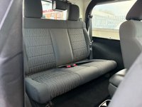 USED 2012 61 JEEP WRANGLER 2.8 CRD Sport SUV 2dr Diesel Manual 4WD Euro 5 (s/s) (197 bhp) 