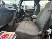 USED 2012 61 JEEP WRANGLER 2.8 CRD Sport SUV 2dr Diesel Manual 4WD Euro 5 (s/s) (197 bhp) 