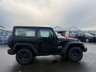 USED 2012 61 JEEP WRANGLER 2.8 CRD Sport SUV 2dr Diesel Manual 4WD Euro 5 (s/s) (197 bhp) 