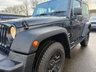 USED 2012 61 JEEP WRANGLER 2.8 CRD Sport SUV 2dr Diesel Manual 4WD Euro 5 (s/s) (197 bhp) 