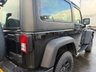 USED 2012 61 JEEP WRANGLER 2.8 CRD Sport SUV 2dr Diesel Manual 4WD Euro 5 (s/s) (197 bhp) 