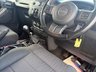 USED 2012 61 JEEP WRANGLER 2.8 CRD Sport SUV 2dr Diesel Manual 4WD Euro 5 (s/s) (197 bhp) 