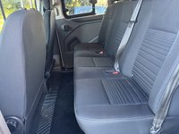 USED 2022 72 FORD TRANSIT CUSTOM 2.0 300 EcoBlue Limited Crew Van Double Cab 5dr Diesel Manual L2 H1 Euro 6 (s/s) (130 ps) Buy Online. Nationwide Delivery Available.Click And Collect