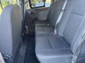 USED 2022 72 FORD TRANSIT CUSTOM 2.0 300 EcoBlue Limited Crew Van Double Cab 5dr Diesel Manual L2 H1 Euro 6 (s/s) (130 ps) Buy Online. Nationwide Delivery Available.Click And Collect