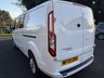 USED 2022 72 FORD TRANSIT CUSTOM 2.0 300 EcoBlue Limited Crew Van Double Cab 5dr Diesel Manual L2 H1 Euro 6 (s/s) (130 ps) Buy Online. Nationwide Delivery Available.Click And Collect