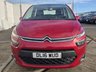 USED 2016 16 CITROEN C4 PICASSO 1.6 BlueHDi Selection MPV 5dr Diesel Manual Euro 6 (s/s) (120 ps) PAN ROOF - PARKING SENSORS